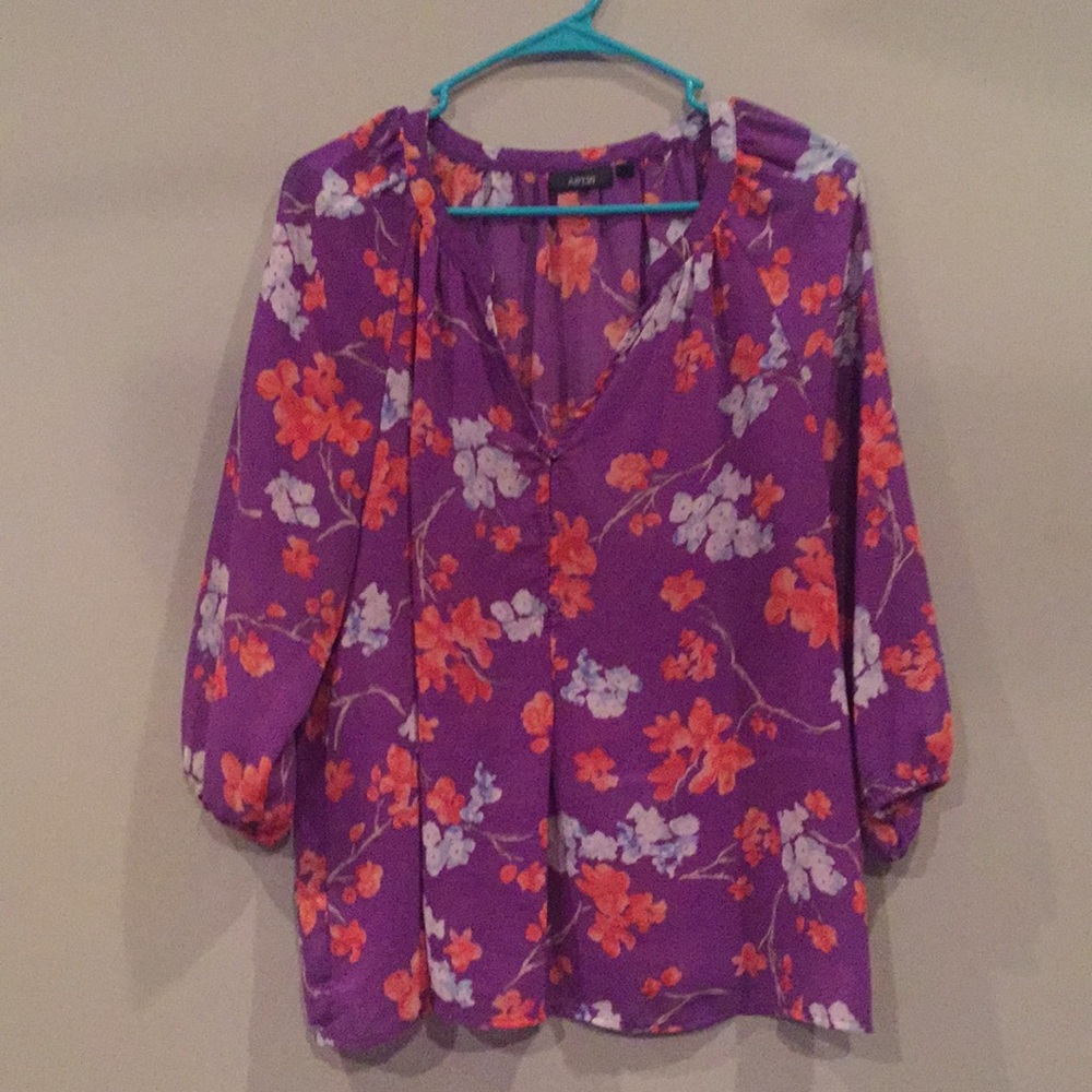 Blouse